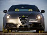 Alfa Romeo Giulietta G430 iMove by Marangoni 2010 года